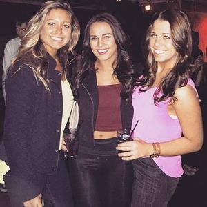 Meet your Posher, Ashleigh